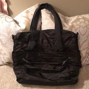 Lululemon bag